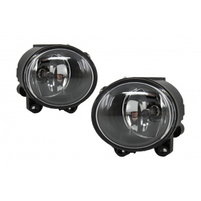 Faros Antinieblas para BMW Serie 5 F10 F11 Serie 3 E92 E93