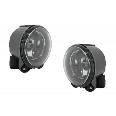 Faros Antinieblas para BMW Serie 5 F10 F11 Serie 3 E92 E93