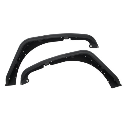 Guardabarros Aletines delanteros para Jeep Wrangler y Rubicon JK 2007-2017