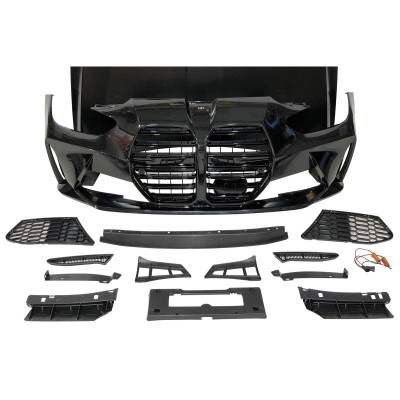 Kit de Carrocería BMW Serie 3 F30 Look G80 M3