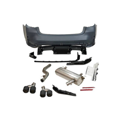 Kit de Carrocería BMW Serie 3 F30 Look G80 M3