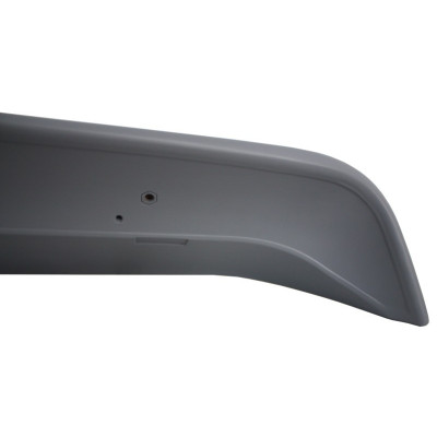 Aleron spoiler trasero de techo para VW Transporter Multivan Caravelle T5 / T5.1 Facelift 2003-2015 Sportline