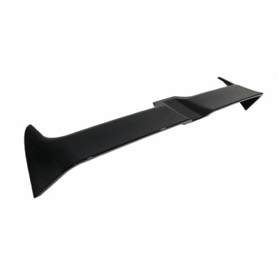 Aleron spoiler trasero Volkswagen Polo VI 2011-2017 Negro Brillo