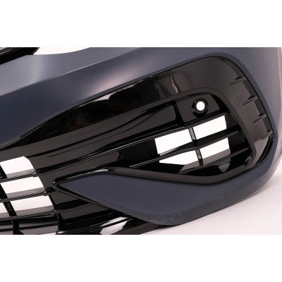 Kit de carrocería para VW Golf VIII Mk8 2019-2023 R Design