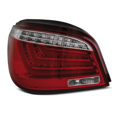 Pilotos traseros LED BMW Serie 5 E60 New design