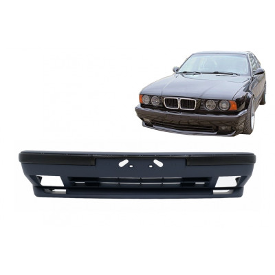 Paragolpes delantero BMW Serie 5 E34 Pack M