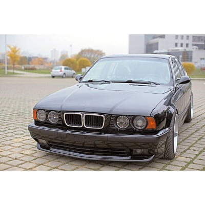 Paragolpes delantero BMW Serie 5 E34 Pack M