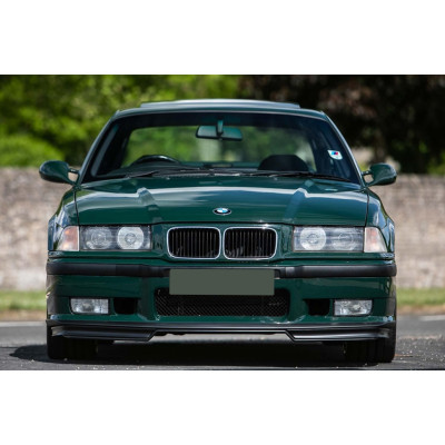 Añadidos laterales para paragolpes BMW Serie 3 E36 con paragolpes look M3