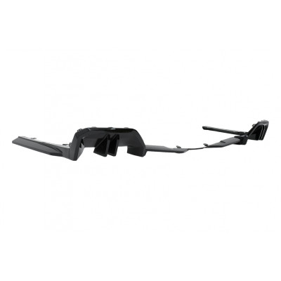 Kit de Carrocería Aero para BMW Serie 5 G60 2023+ Diseño Black Knight M-Tech