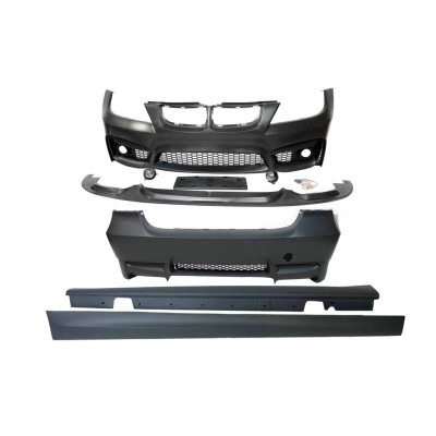 Kit de Carrocería BMW Serie 3 E90 2005-2008 look M4