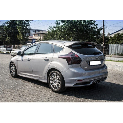 Kit de Carrocería Completo Ford Focus MK3 (2011-2014) look ST