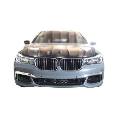 Kit de Carrocería Look M-Tech para BMW Serie 7 G11 2015-2017