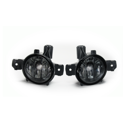 Faros antinieblas Ahumados para BMW 1 E81 E82 E87 E88 X1 E84 X3 E83 X5 E70