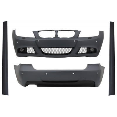 Kit de Carroceria BMW Serie 3 E90 LCI 2008-2012 Pack M