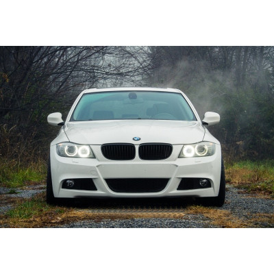 Kit de Carroceria BMW Serie 3 E90 LCI 2008-2012 Pack M