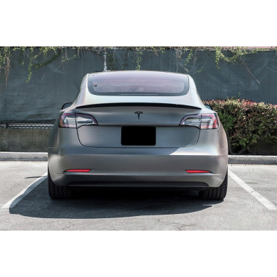 Pack exterior Aerodinámico para Tesla Model 3