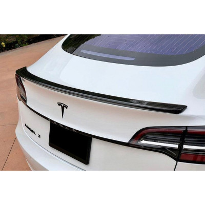 Pack exterior Aerodinámico para Tesla Model 3